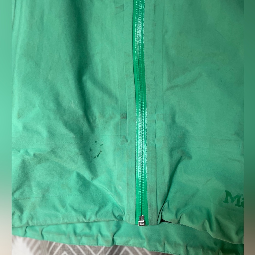 Marmot Gortex Shell - Picture 6 of 6